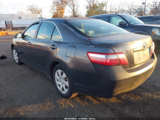 2008 TOYOTA CAMRY 4T1BE46K78U227907 Photo 2