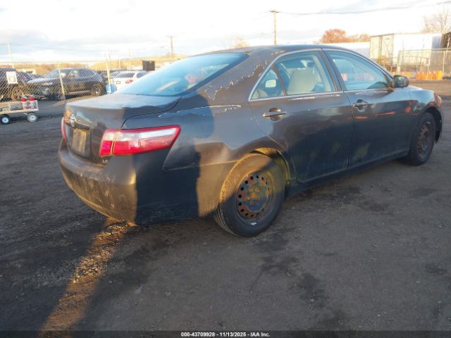 2008 TOYOTA CAMRY 4T1BE46K78U227907 Photo 3
