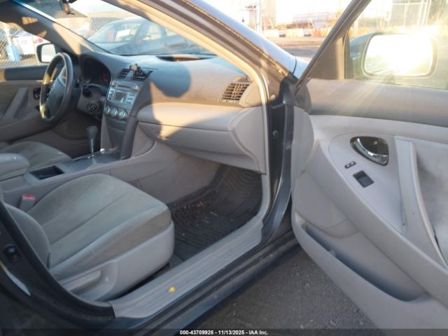 2008 TOYOTA CAMRY 4T1BE46K78U227907 Photo 4