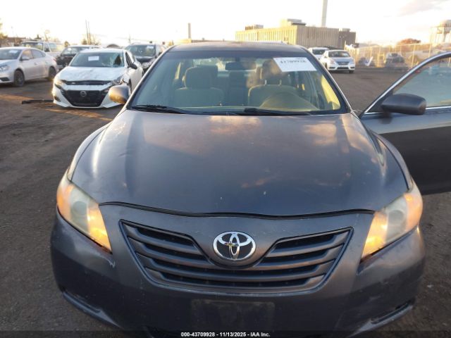 2008 TOYOTA CAMRY 4T1BE46K78U227907 Photo 5