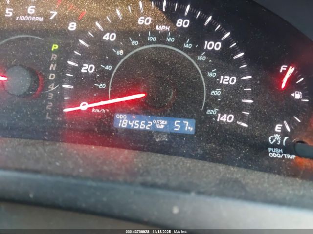 2008 TOYOTA CAMRY 4T1BE46K78U227907 Photo 6