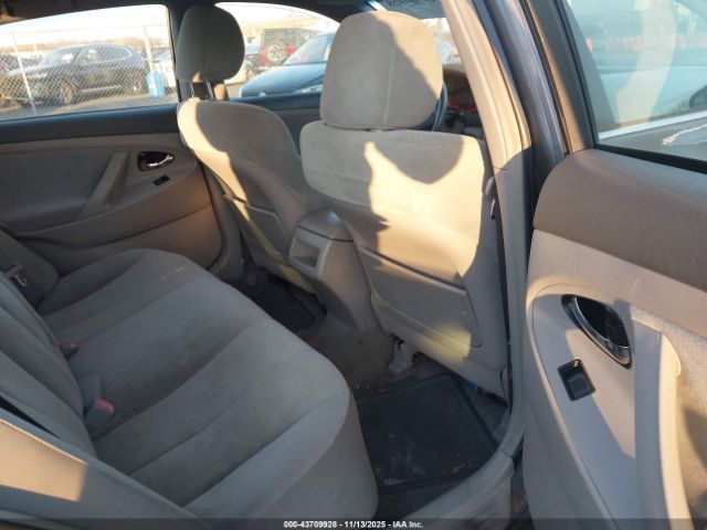 2008 TOYOTA CAMRY 4T1BE46K78U227907 Photo 7