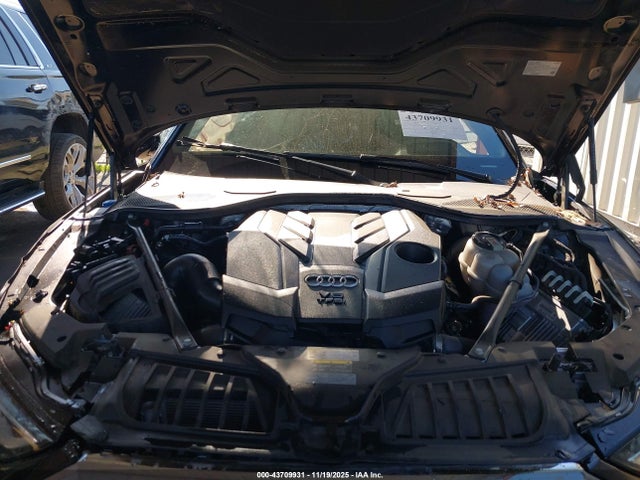 2024 AUDI A8 WAULDAF89RN003416 Photo 9