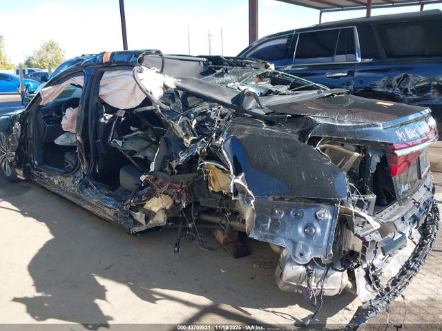 2024 AUDI A8 WAULDAF89RN003416 Photo 5