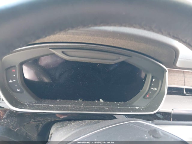 2024 AUDI A8 WAULDAF89RN003416 Photo 6