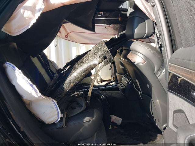 2024 AUDI A8 WAULDAF89RN003416 Photo 7