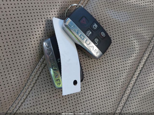 2017 JAGUAR F-PACE SADCK2BV7HA489793 Photo 10