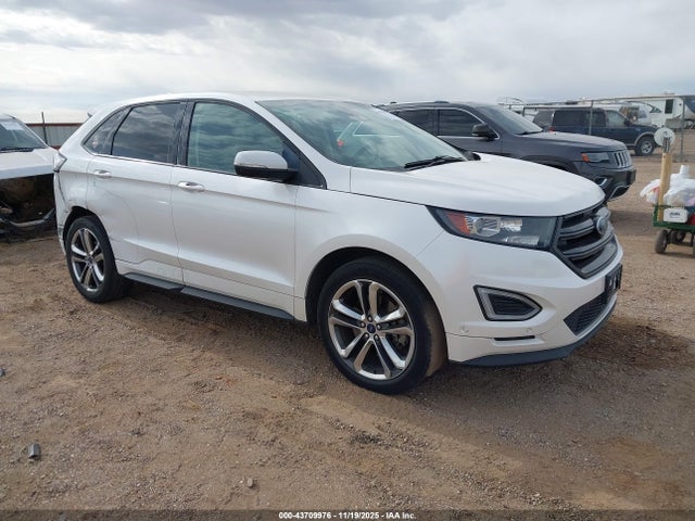 2015 FORD EDGE 2FMTK4AP7FBC11600