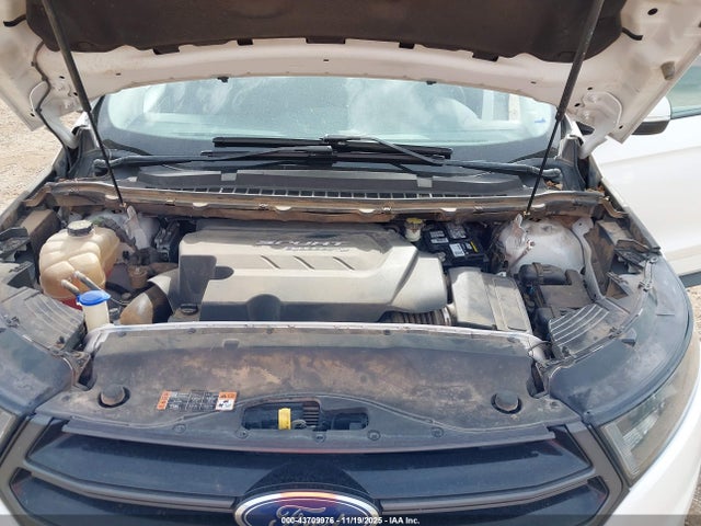 2015 FORD EDGE 2FMTK4AP7FBC11600 Photo 9