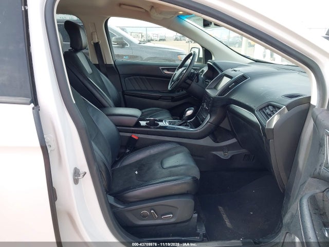 2015 FORD EDGE 2FMTK4AP7FBC11600 Photo 4
