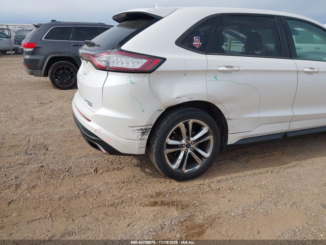 2015 FORD EDGE 2FMTK4AP7FBC11600 Photo 5
