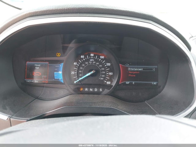 2015 FORD EDGE 2FMTK4AP7FBC11600 Photo 6