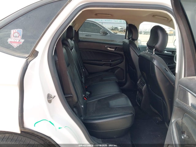 2015 FORD EDGE 2FMTK4AP7FBC11600 Photo 7