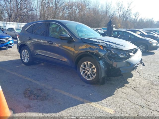 2020 FORD ESCAPE 1FMCU9G67LUC78905