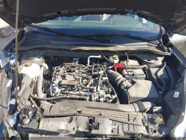 2020 FORD ESCAPE 1FMCU9G67LUC78905 Photo 9