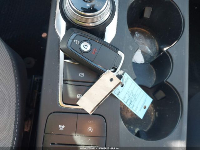 2020 FORD ESCAPE 1FMCU9G67LUC78905 Photo 10