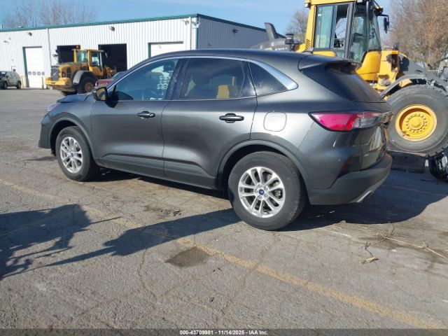 2020 FORD ESCAPE 1FMCU9G67LUC78905 Photo 2