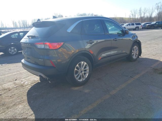 2020 FORD ESCAPE 1FMCU9G67LUC78905 Photo 3