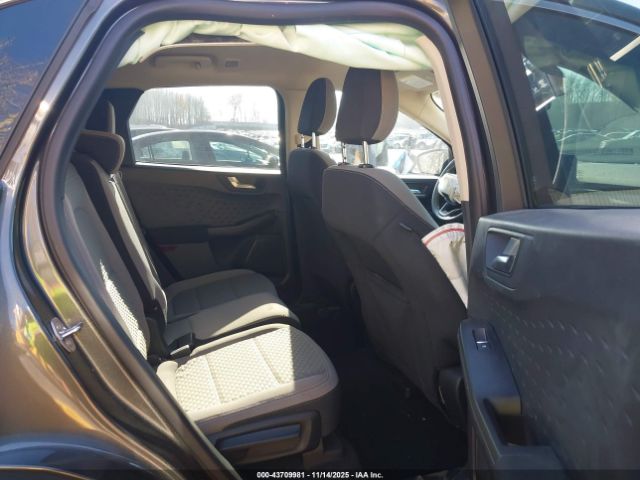 2020 FORD ESCAPE 1FMCU9G67LUC78905 Photo 7