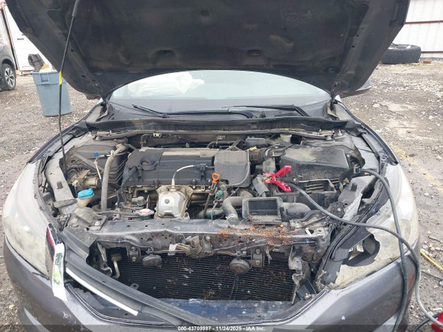 1HGCR2F83FA224945 Honda Accord Ex-l