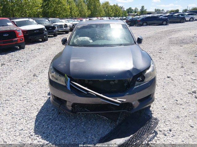 1HGCR2F83FA224945 Honda Accord Ex-l