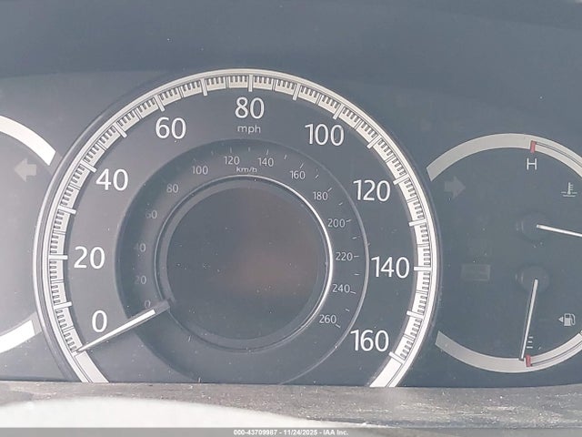 1HGCR2F83FA224945 Honda Accord Ex-l