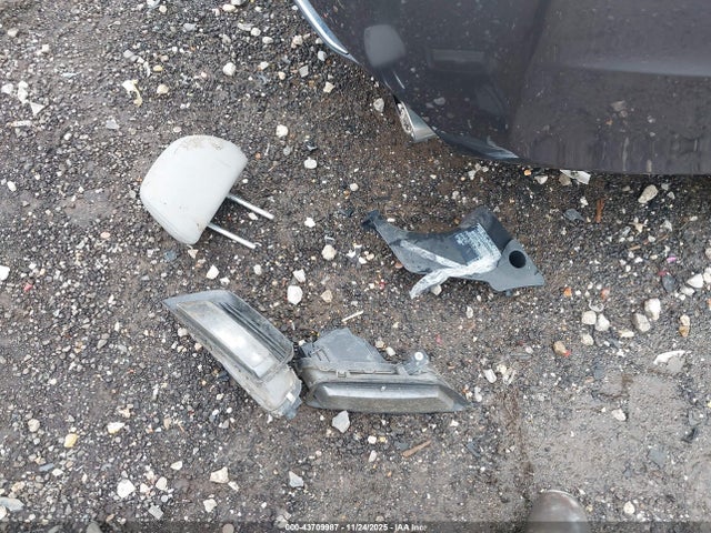 1HGCR2F83FA224945 Honda Accord Ex-l