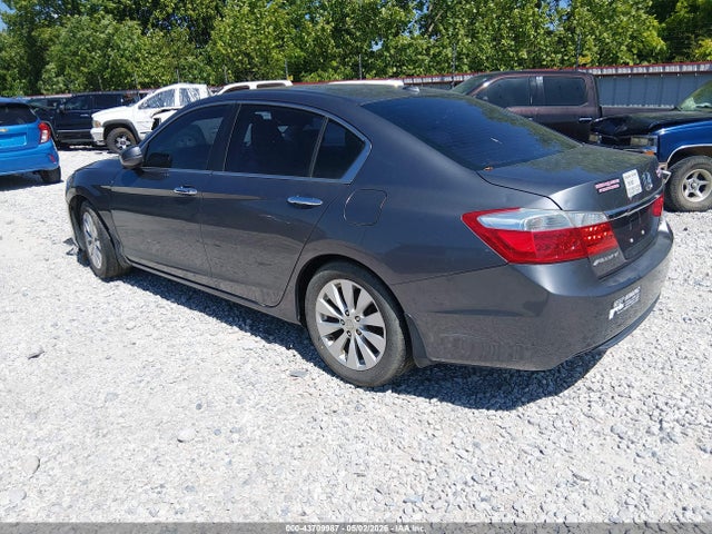 1HGCR2F83FA224945 Honda Accord Ex-l