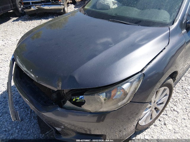 1HGCR2F83FA224945 Honda Accord Ex-l