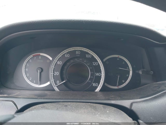 1HGCR2F83FA224945 Honda Accord Ex-l