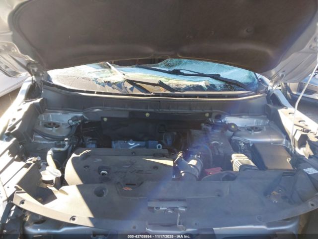 2022 MITSUBISHI OUTLANDER SPORT JA4ARUAU8NU009834 Photo 9