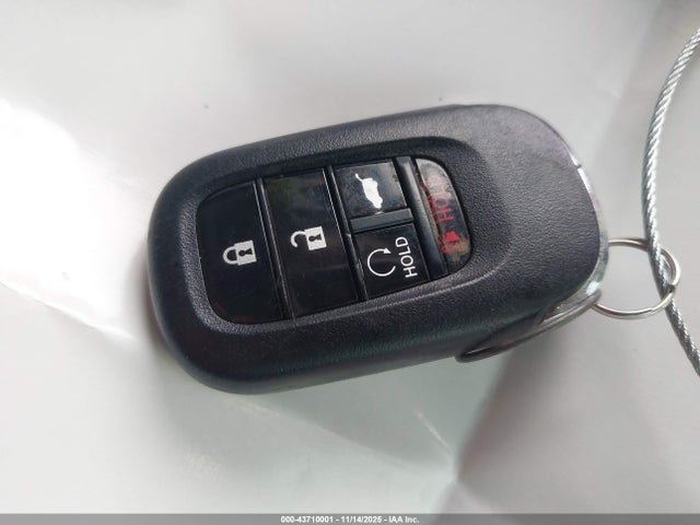 19XFL1H77RE019433 Honda Civic Ex-l