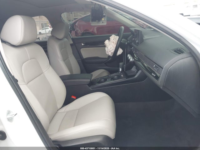 19XFL1H77RE019433 Honda Civic Ex-l