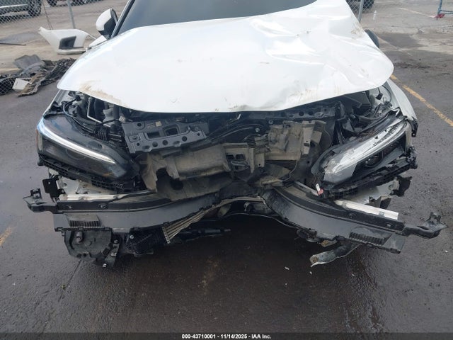 19XFL1H77RE019433 Honda Civic Ex-l