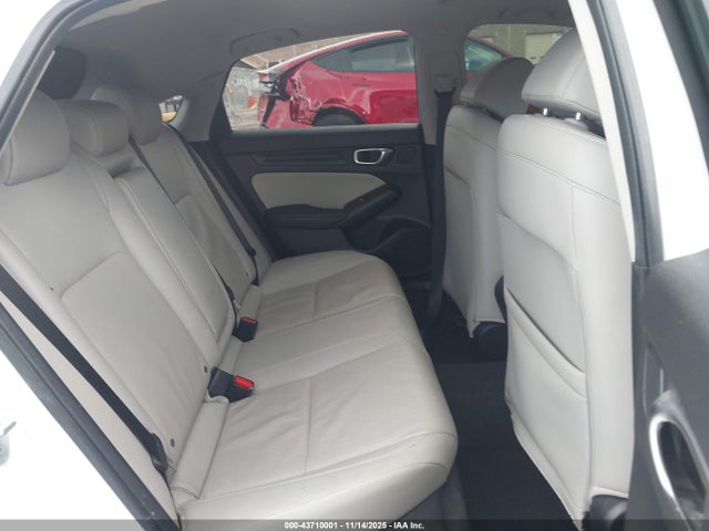 19XFL1H77RE019433 Honda Civic Ex-l
