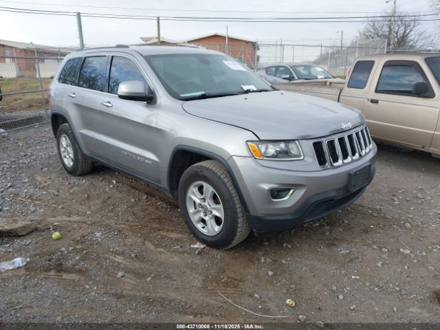 2015 JEEP GRAND CHEROKEE 1C4RJFAG2FC818632