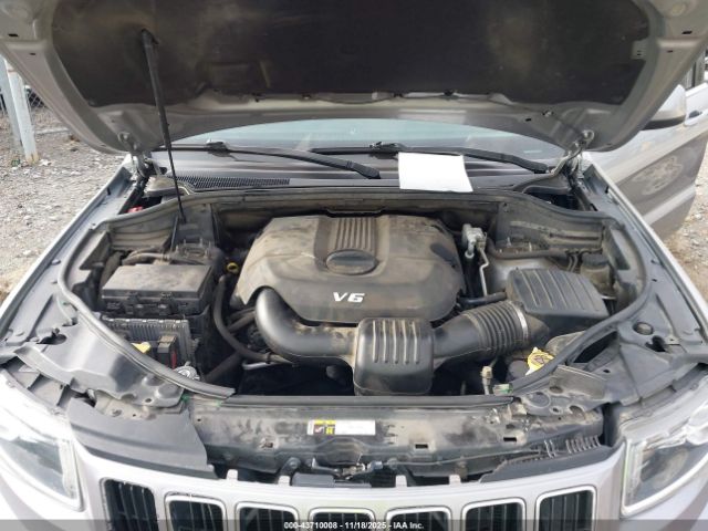 2015 JEEP GRAND CHEROKEE 1C4RJFAG2FC818632 Photo 9
