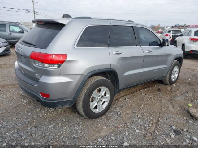 2015 JEEP GRAND CHEROKEE 1C4RJFAG2FC818632 Photo 3