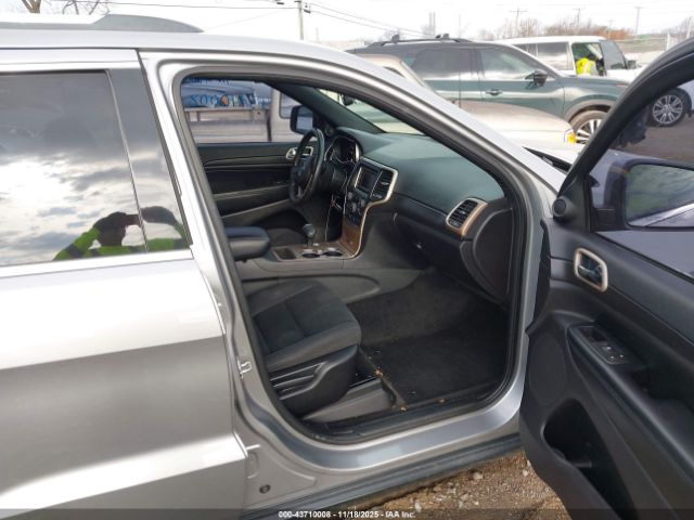2015 JEEP GRAND CHEROKEE 1C4RJFAG2FC818632 Photo 4