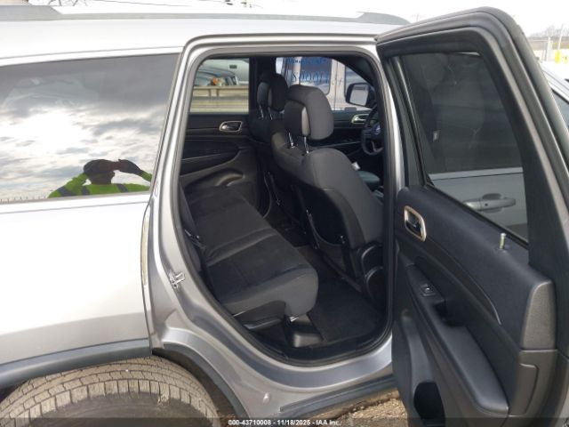 2015 JEEP GRAND CHEROKEE 1C4RJFAG2FC818632 Photo 7