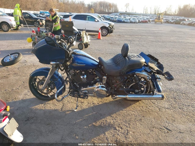 Harley-Davidson FLTRX 2022 1HD1KHC10NB653455 Image 11
