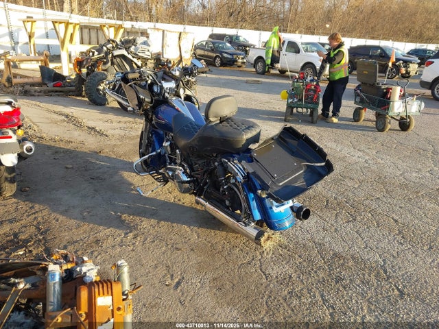 Harley-Davidson FLTRX 2022 1HD1KHC10NB653455 Image 4