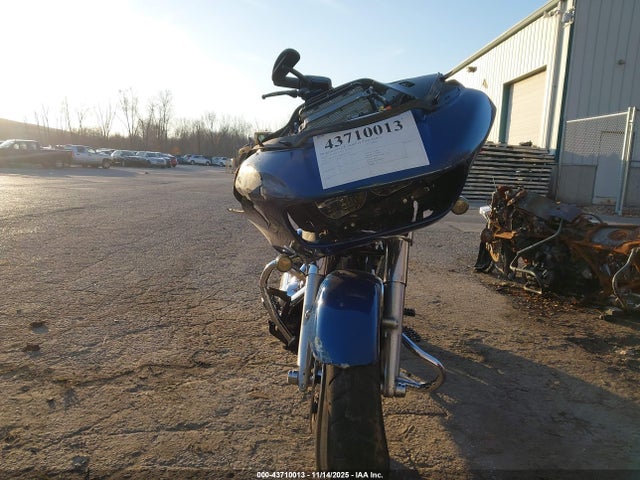 Harley-Davidson FLTRX 2022 1HD1KHC10NB653455 Image 5