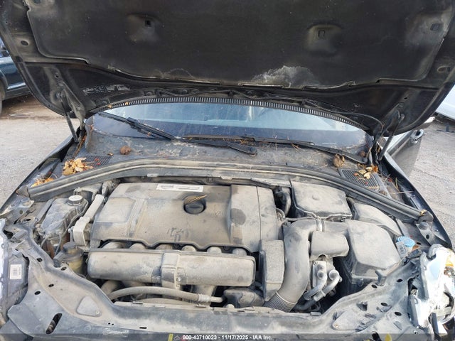 2014 VOLVO XC60 YV4952DZ5E2534116 Photo 9