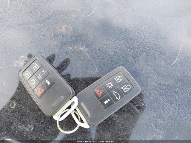 2014 VOLVO XC60 YV4952DZ5E2534116 Photo 10