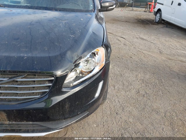 Volvo Xc60 3.2 Premier Plus 2014 YV4952DZ5E2534116 Image 14
