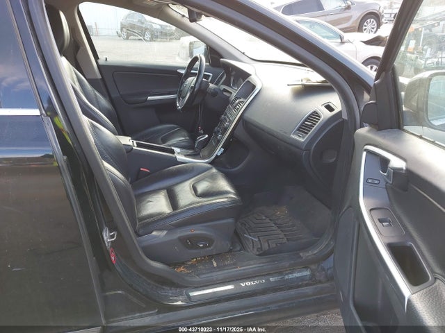 2014 VOLVO XC60 YV4952DZ5E2534116 Photo 4