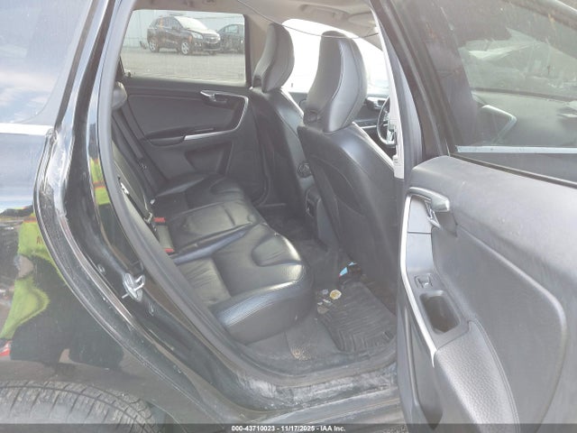 2014 VOLVO XC60 YV4952DZ5E2534116 Photo 7