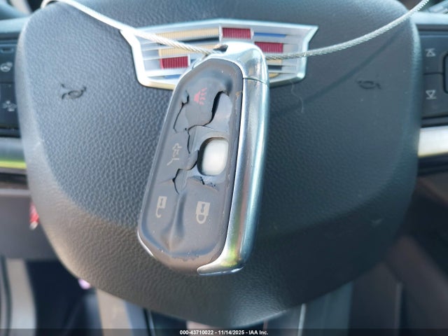 2020 CADILLAC XT4 1GYFZCR46LF141500 Photo 10