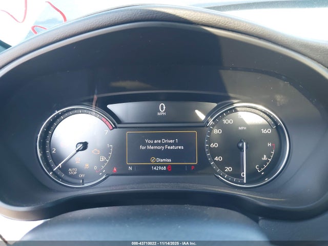 2020 CADILLAC XT4 1GYFZCR46LF141500 Photo 6